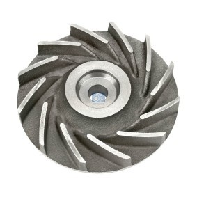 Spletna trgovina z DT Spare Parts Lopatica, vodna crpalka 3.16071
