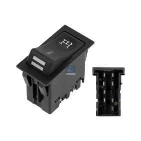 DT Spare Parts Schakelaar 3.33375