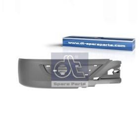 DT Spare Parts Pára-choques 4.67404