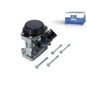 DT Spare Parts Äänenvaimennin, paineilmalaite 6.65020