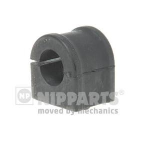 NIPPARTS Foring, stabilisator N4230909