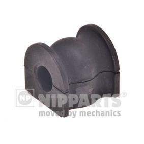 NIPPARTS Bearing Bush, stabiliser N4294000