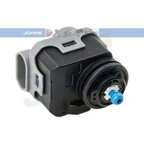JOHNS Reguleringselement, lysregulering 60 61 09-01