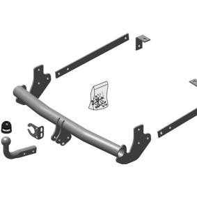 original Toyota URBAN CRUISER BRINK Dragkrok 480900
