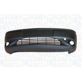 originalni Lancia MUSA MAGNETI MARELLI Celna maska (preobleka ) 021316000430