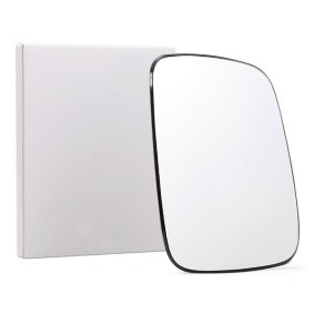 TYC Spiegelglas, Außenspiegel 337-0083-1