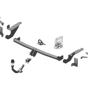 original Toyota URBAN CRUISER BRINK Dragkrok 475600