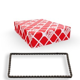 FEBI BILSTEIN Kamkedja Ant. länkar: 138, Specialverktyg krävs för montering 40457