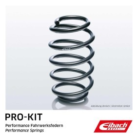 EIBACH Coil spring F11-15-021-02-VA