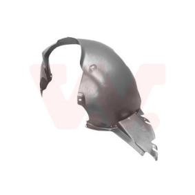 VAN WEZEL Garniture, passage de roue 5829433