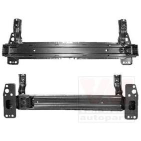 VAN WEZEL Stoßstangenträger vorne 8314560