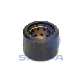 SAMPA Bremseskotrommel 070.145