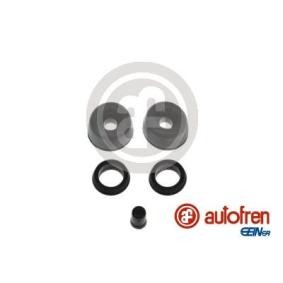 AUTOFREN SEINSA Reparasjonssett, hjulbremsesystem D3281