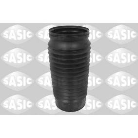 SASIC Deksel / folder, støtdemper 2650023