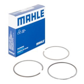 MAHLE Jeu de segments de pistons 028 14 N0