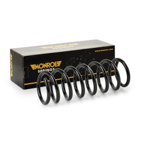 MONROE Coil spring SP2100