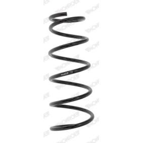 MONROE Coil spring SP3856
