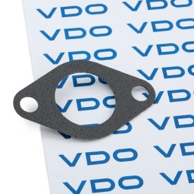 VDO Tetning, EGR-ventil A2C59516939