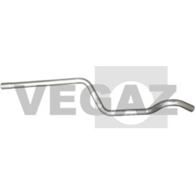VEGAZ Abgasrohr OR-337