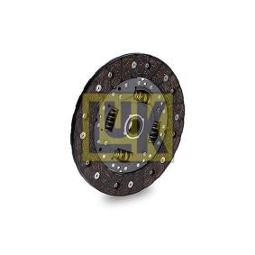 LuK Clutchplate 320 0467 10