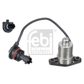 FEBI BILSTEIN Capteur de niveau d'huile 40795