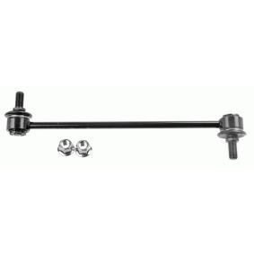 Spletna trgovina z LEMFÖRDER Drog / opornik, stabilizator 36738 01