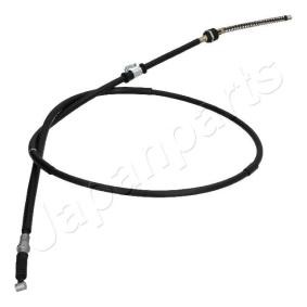 JAPANPARTS Cable de freno de mano BC-508