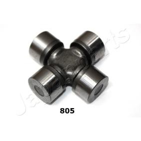 JAPANPARTS Flector de transmisión JO-805