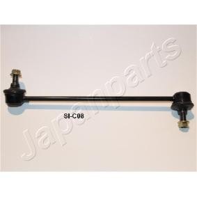 JAPANPARTS Stabilisator, chassis SI-C07R