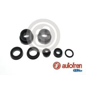 AUTOFREN SEINSA Kit de reparação, bomba central dos travões D1125