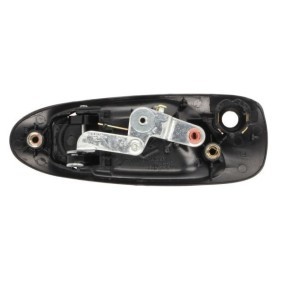 BLIC Deksel, sidespeil 6103-01-1312823P