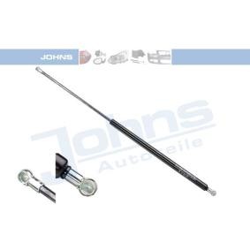 JOHNS Kaasujousi, tavaratila 38 11 95-91