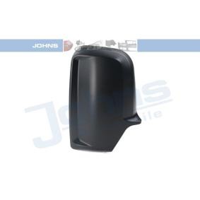 JOHNS Afdækning, sidespejl 50 64 37-90