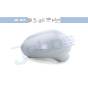 JOHNS Coque de rétroviseur extérieur 67 16 38-91