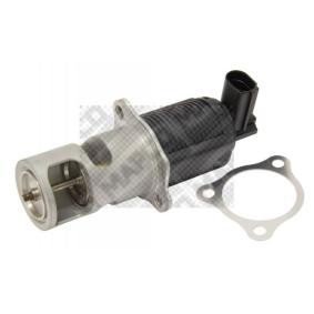MAPCO EGR-ventil 83100