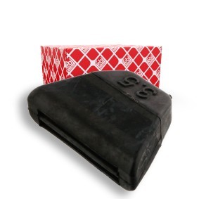 FEBI BILSTEIN Suspension, ressort à lames 34968