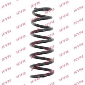 KYB Fjeder RA3898