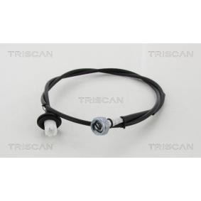 TRISCAN Speedometerkabel 8140 10402