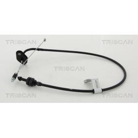 Купить TRISCAN Тросик газа 8140 43308