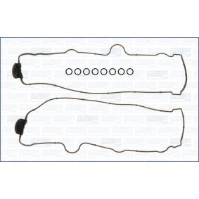 AJUSA Juego de juntas, tapa de culata de cilindro 56047400