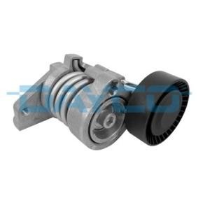 DAYCO Belt Tensioner, v-ribbed belt APV2832