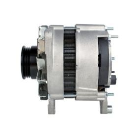 HELLA Dynamo 8EL 012 427-711