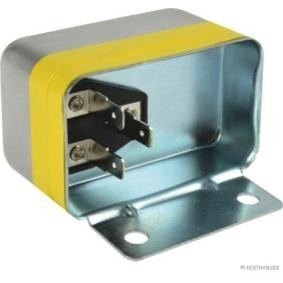 HERTH+BUSS ELPARTS Lichtmaschinenregler 12V 35000146