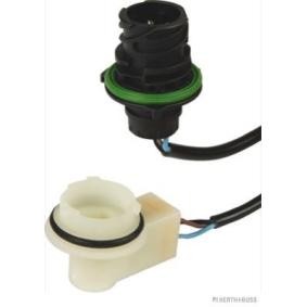 HERTH+BUSS ELPARTS Douille de lampe, pièces électriques universelles 85785417