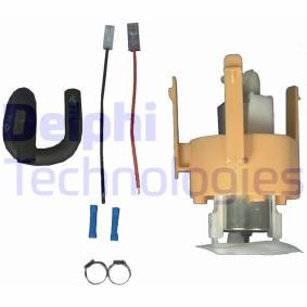 DELPHI Reparatieset, brandstofpomp FE0499-12B1