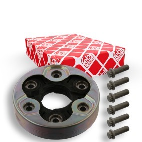 FEBI BILSTEIN Ledd, longitudinalbølge 40923