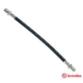 Купить BREMBO Тормозной шланг T 83 102