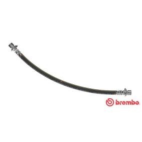 Купить BREMBO Тормозной шланг T 83 090