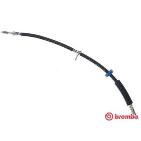 BREMBO Bremseslange T 61 112