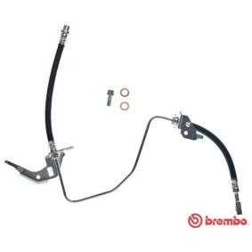 BREMBO Jarruletku T 59 070
